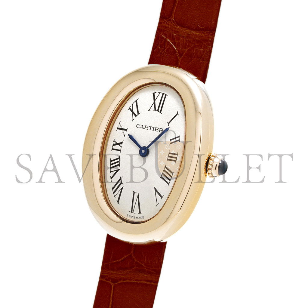 Ca*t*er baignoire watch wjba0031